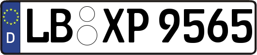 LB-XP9565