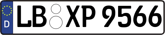 LB-XP9566