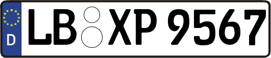 LB-XP9567