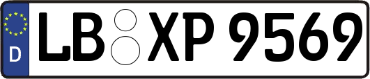 LB-XP9569