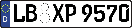 LB-XP9570