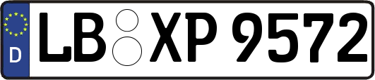 LB-XP9572