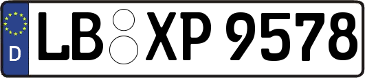 LB-XP9578