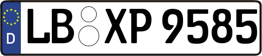 LB-XP9585