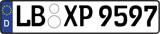 LB-XP9597