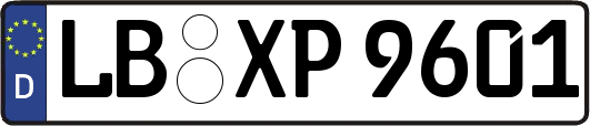 LB-XP9601