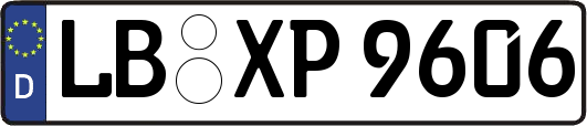 LB-XP9606