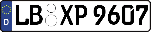 LB-XP9607