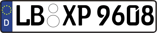 LB-XP9608