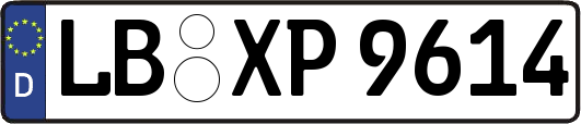 LB-XP9614