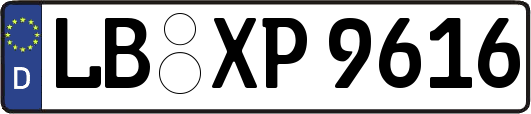 LB-XP9616