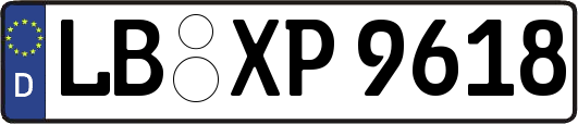 LB-XP9618