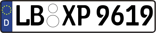 LB-XP9619