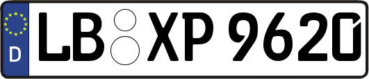 LB-XP9620