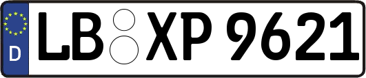 LB-XP9621