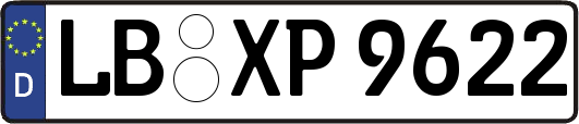 LB-XP9622