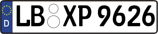 LB-XP9626