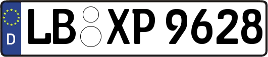 LB-XP9628