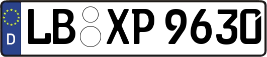 LB-XP9630