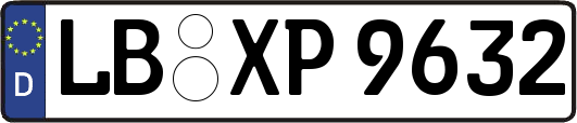 LB-XP9632
