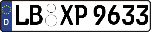 LB-XP9633
