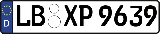 LB-XP9639