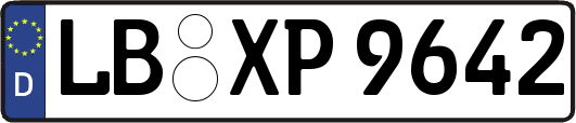 LB-XP9642