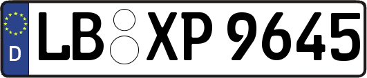 LB-XP9645