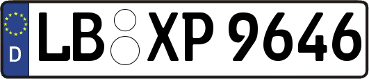 LB-XP9646