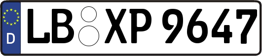 LB-XP9647