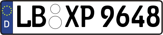 LB-XP9648