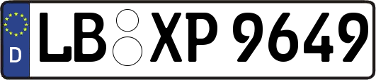 LB-XP9649