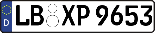 LB-XP9653