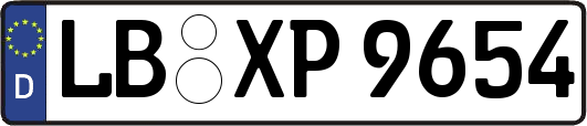 LB-XP9654