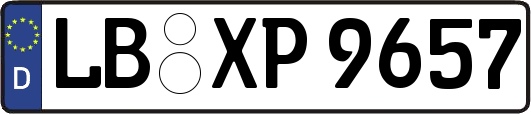 LB-XP9657
