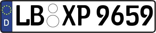 LB-XP9659