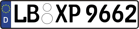LB-XP9662
