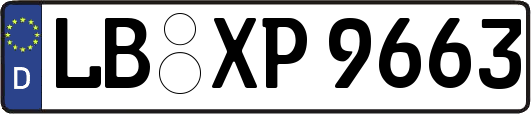 LB-XP9663
