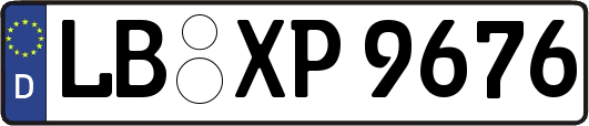 LB-XP9676