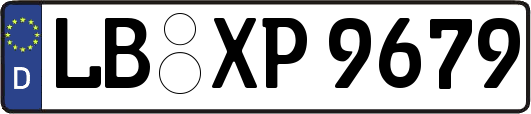 LB-XP9679