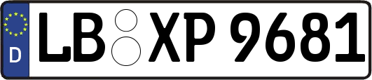 LB-XP9681