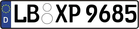 LB-XP9685