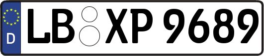 LB-XP9689