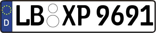 LB-XP9691