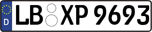 LB-XP9693