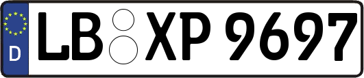 LB-XP9697