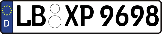 LB-XP9698