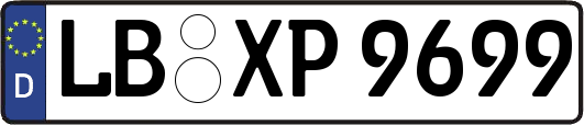 LB-XP9699