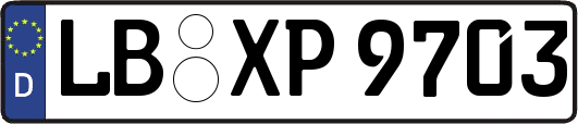 LB-XP9703