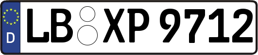LB-XP9712